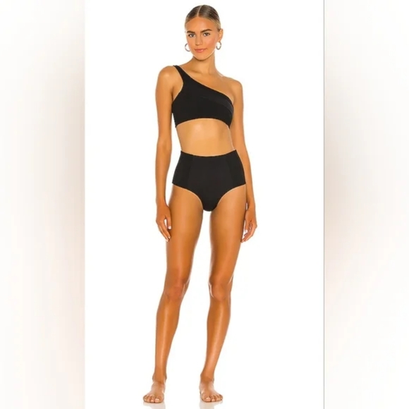 L*Space Celeste Jackie Bikini Set - Picture 4 of 7